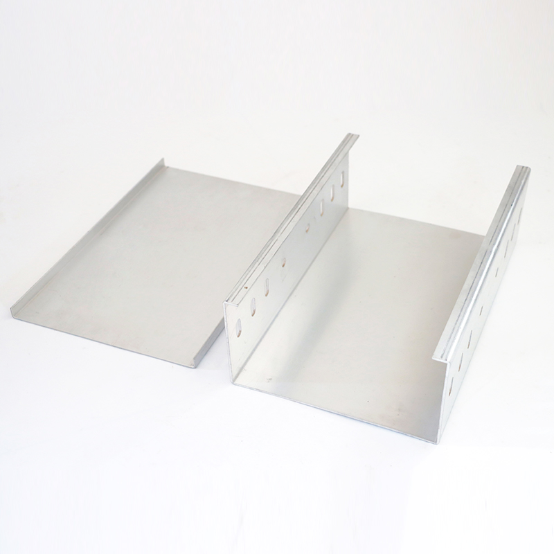 How to choose the right cable tray