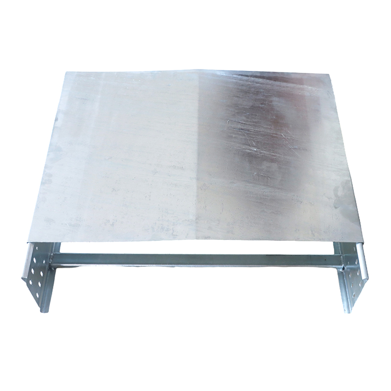 Steel ladder-type and tray-type Cable Trays5