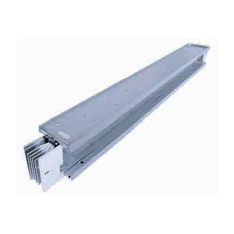 Aluminum Shell Busway