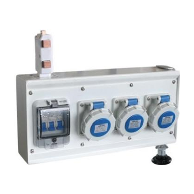 Data center dedicated intelligent busbar system-F type,b type2