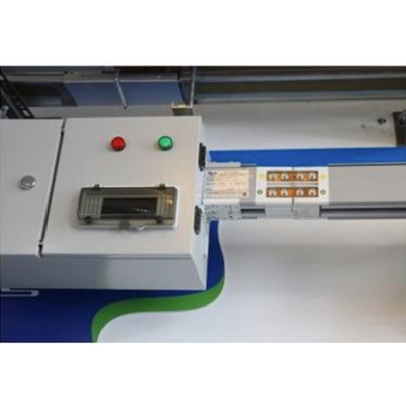 Data center dedicated intelligent busbar system-F type,b type3