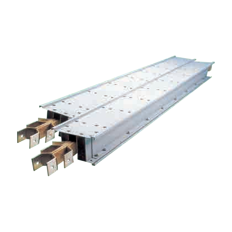 Fire-Resistant Busway