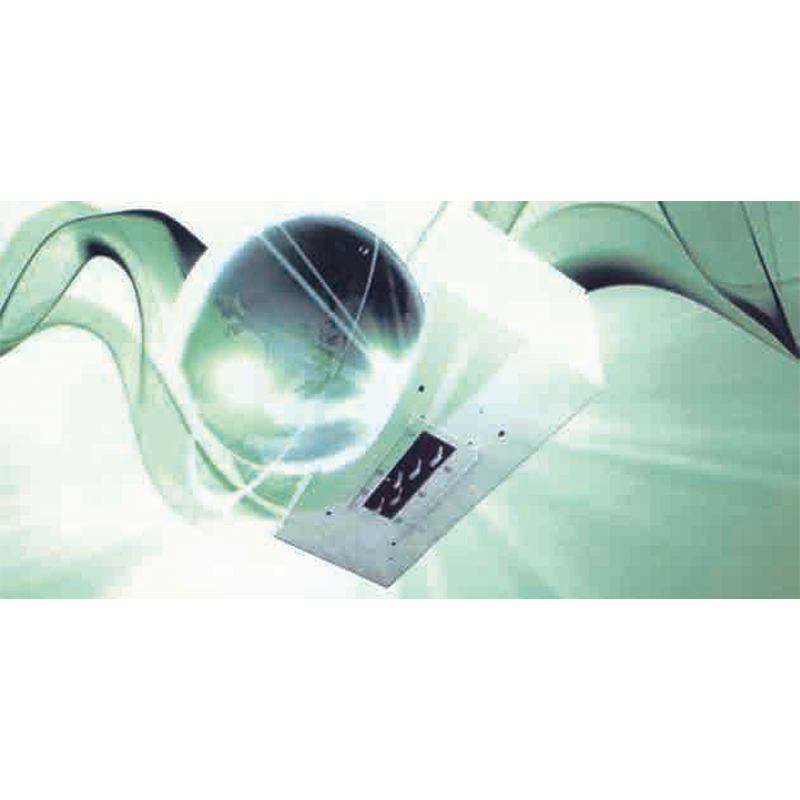 Intelligent Busway Tap Box Unit