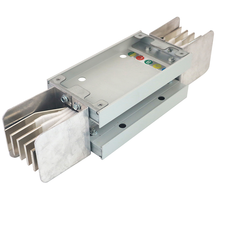 Dense-Type Eutectic Busway System