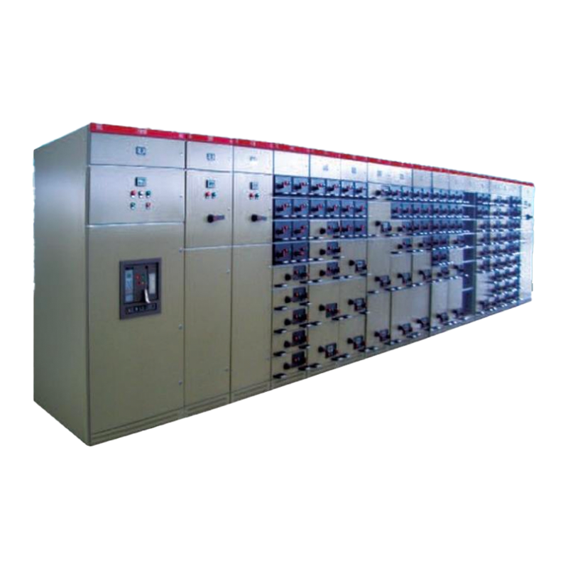 MNS Low-Voltage Withdrawable Switchgear