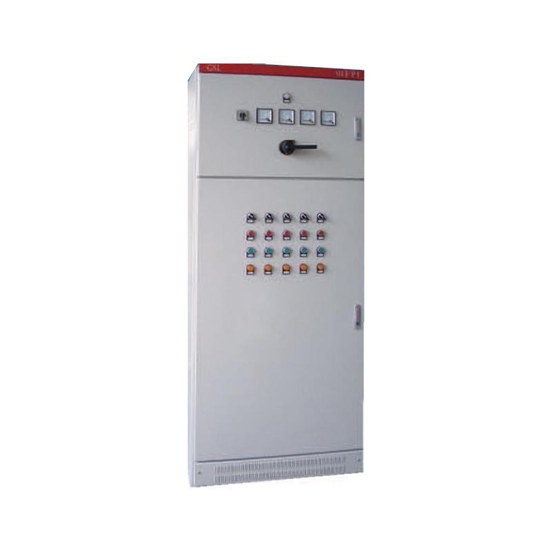 GXL Power Distribution Cabinet