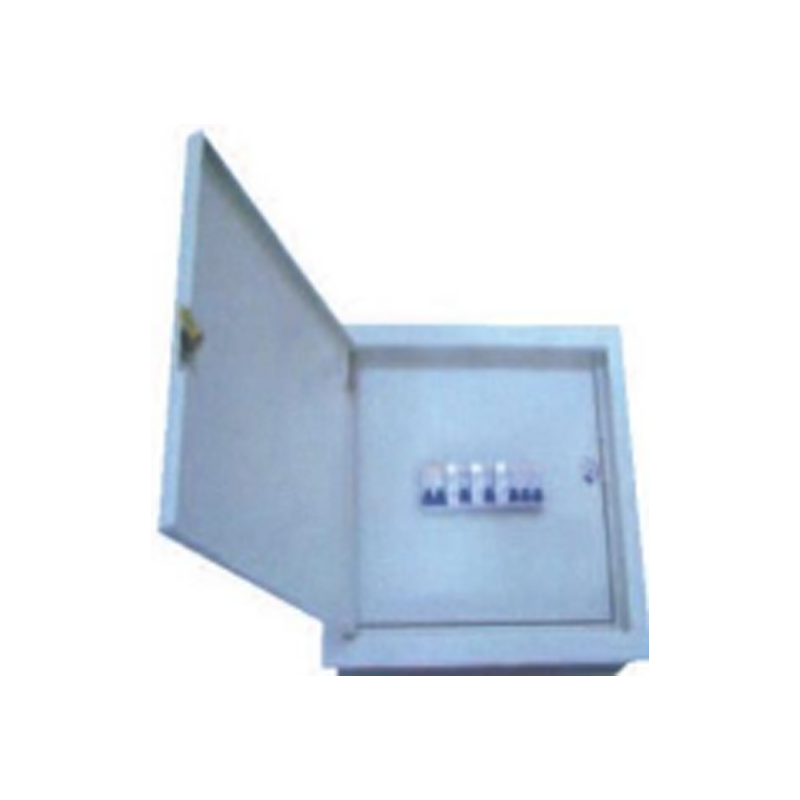 XM Lighting Distribution Box