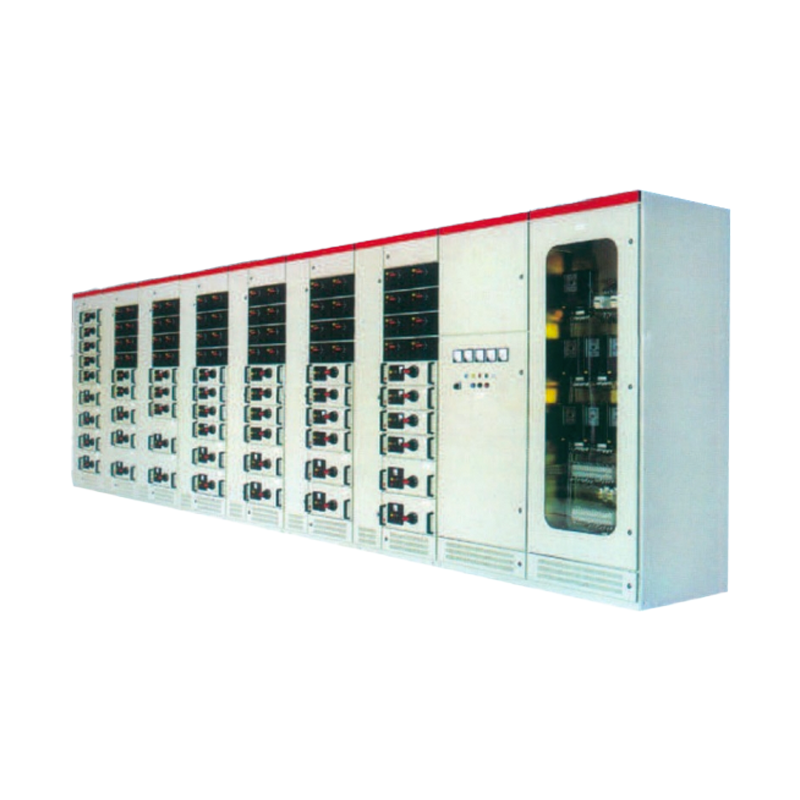 GCS Low-Voltage Withdrawable Switchgear