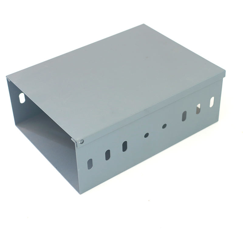 Aluminum alloy Cable Trays4