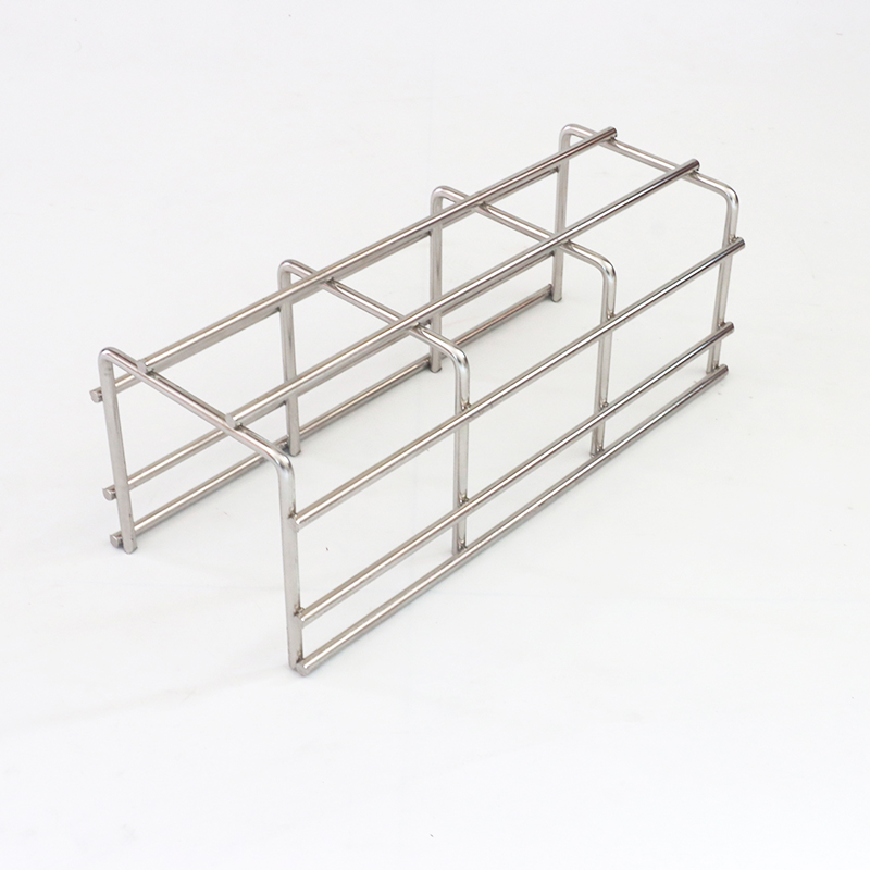 Wire Mesh Cable Tray2