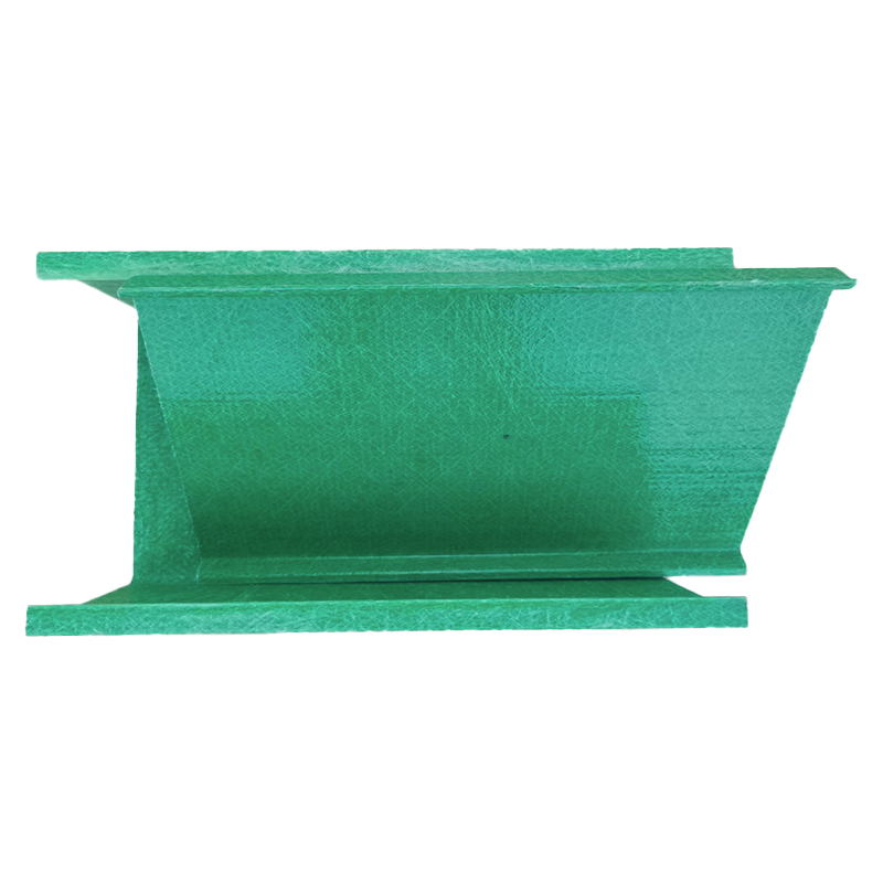 FRP (Fiberglass Reinforced Plastic) Cable Trays5