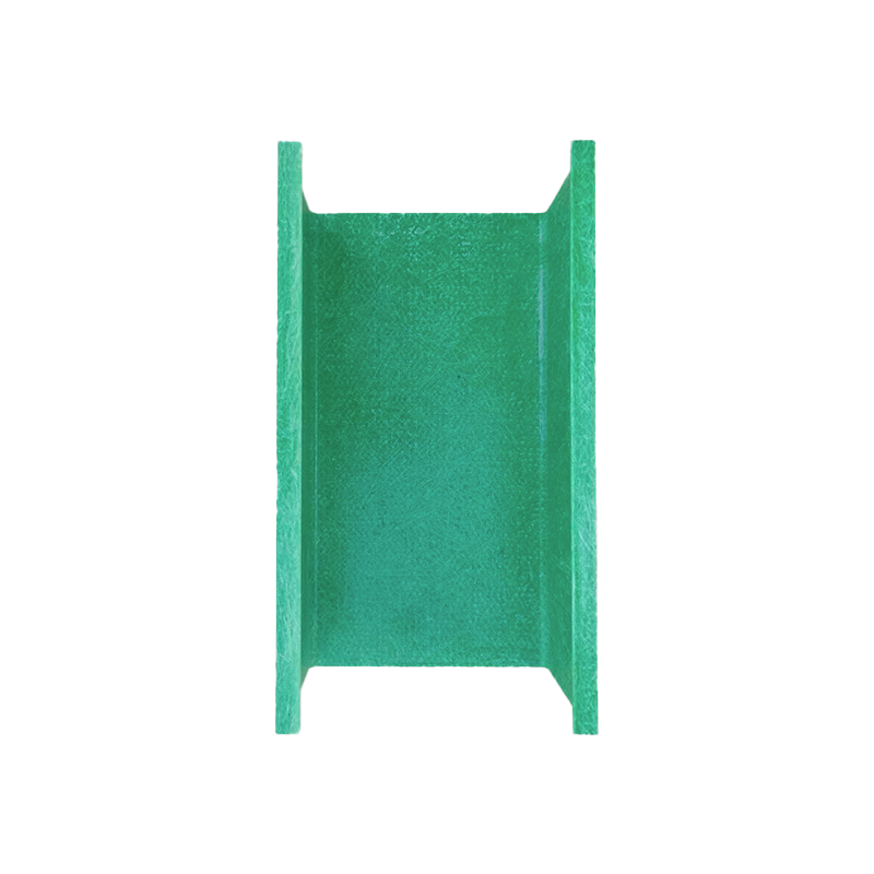 FRP (Fiberglass Reinforced Plastic) Cable Trays2