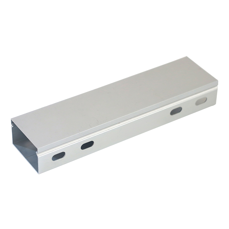 Aluminum alloy Cable Trays5